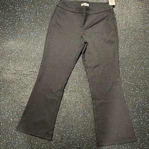 Women’s pull on dress pants